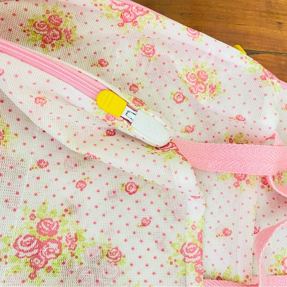 Socks mesh laundry bags - Picture 11 of 14